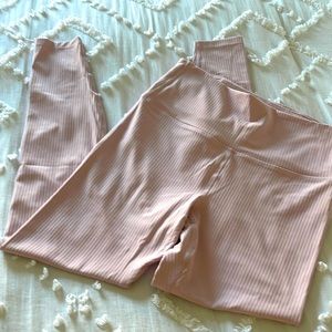 Women’s all in Motion leggings